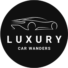 Luxury Car Wanders