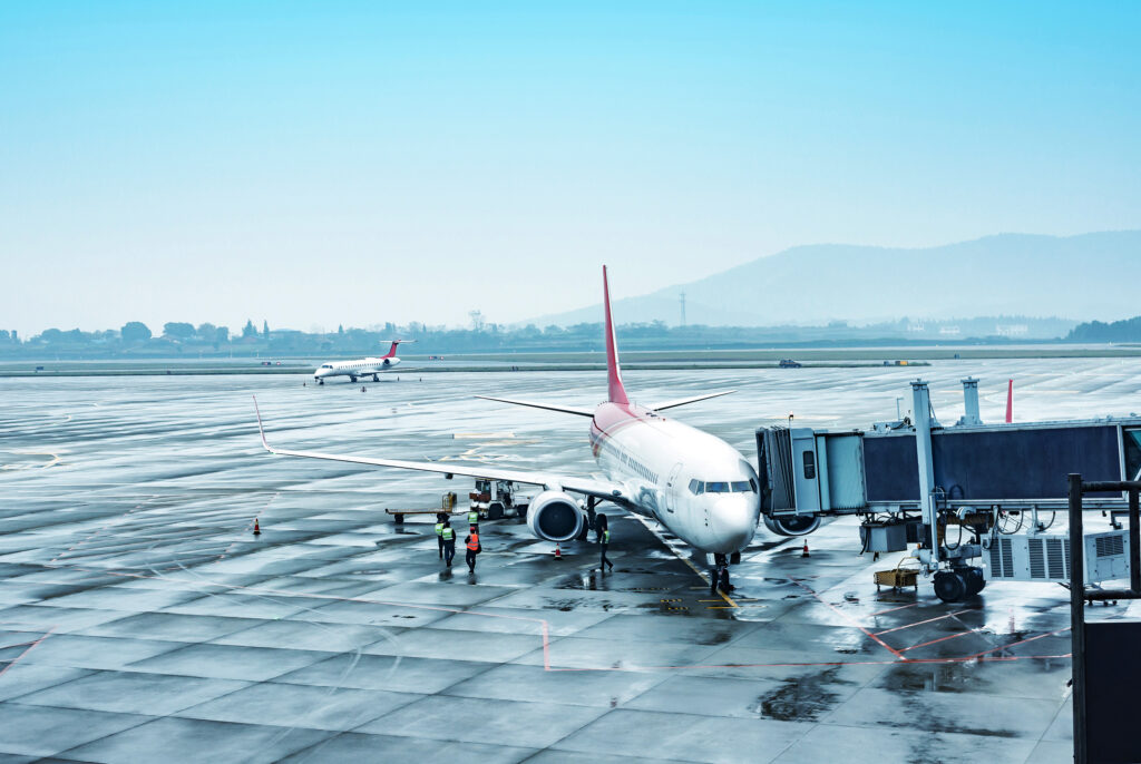 Goa airport