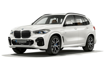 BMW X5 New Model​