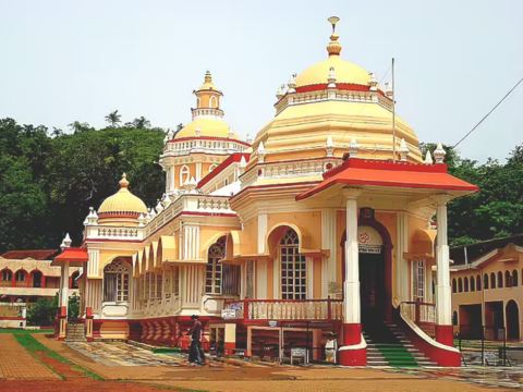 Ponda Goa