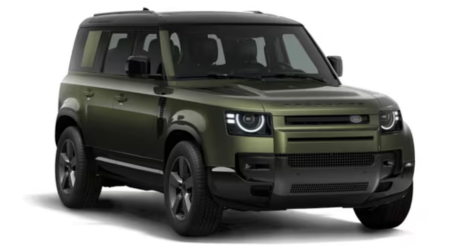 Range Rover defender 110 HSE
